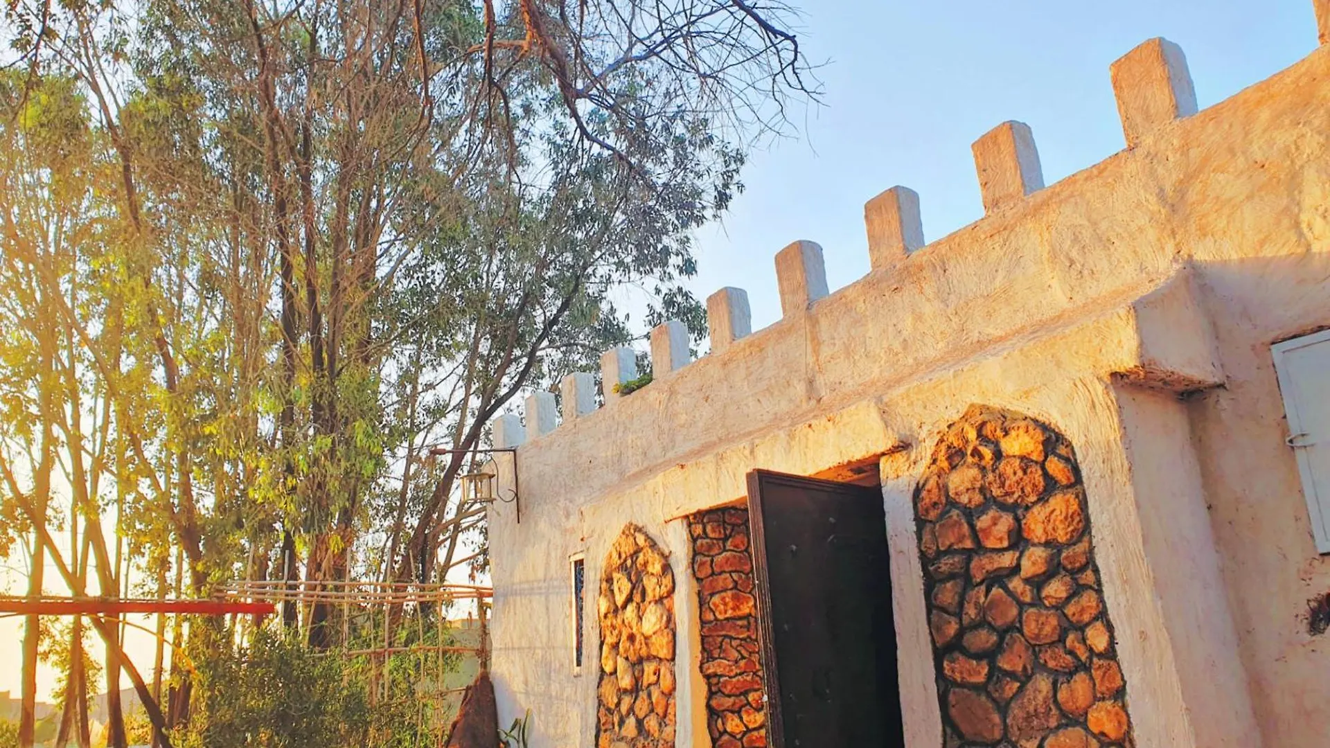 Holiday home L'Experience Berbere Villa Agadir Morocco