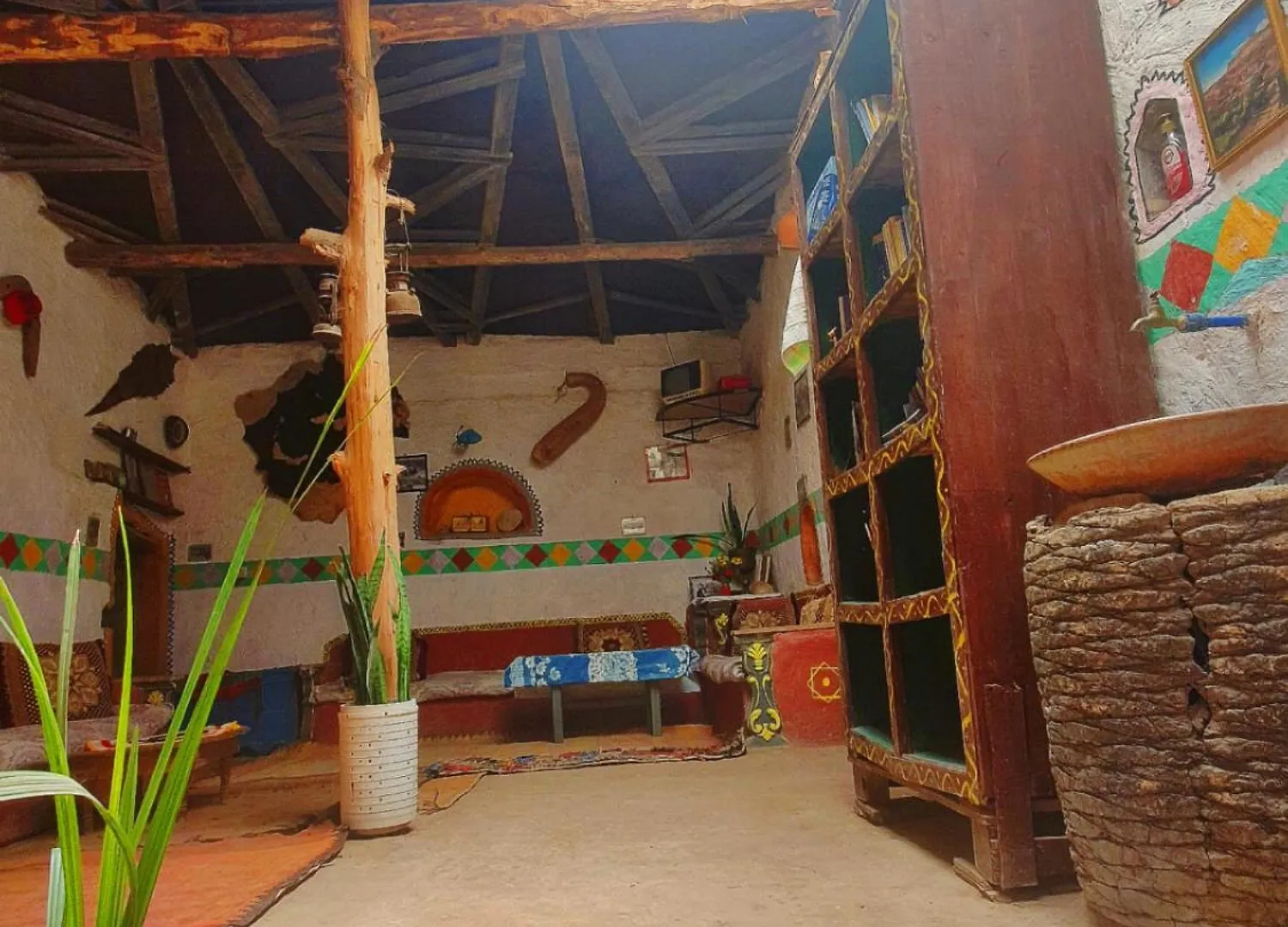 L'Experience Berbere Villa Agadir Morocco