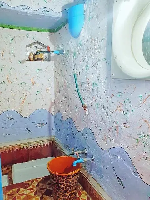 L'Experience Berbere Villa Agadir Morocco