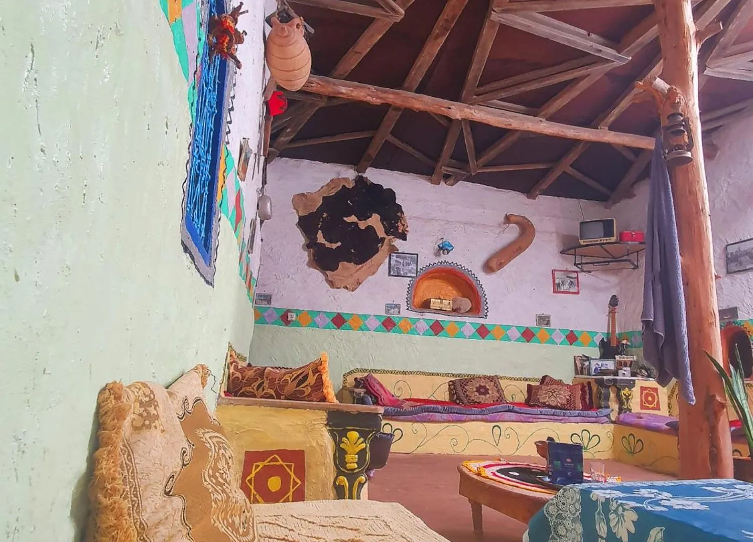 L'Experience Berbere Villa Agadir Holiday home