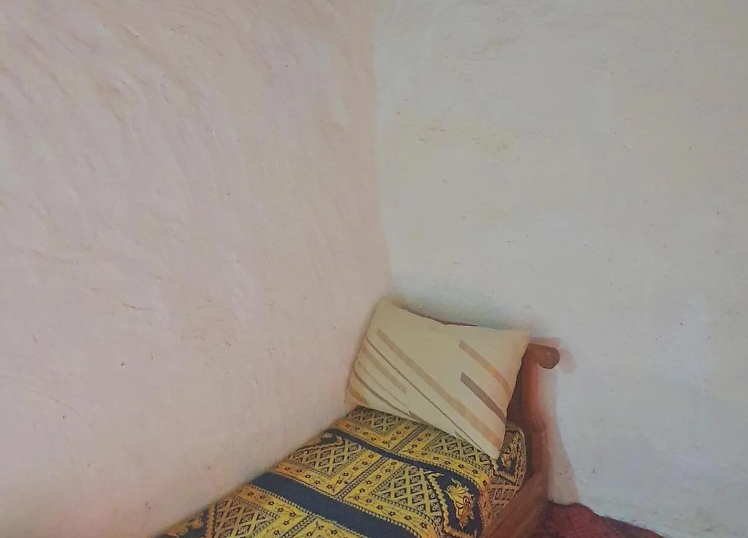 L'Experience Berbere Villa Agadir 0*,