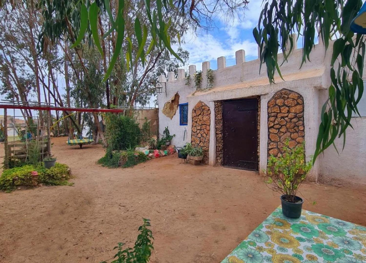 L'Experience Berbere Villa Agadir