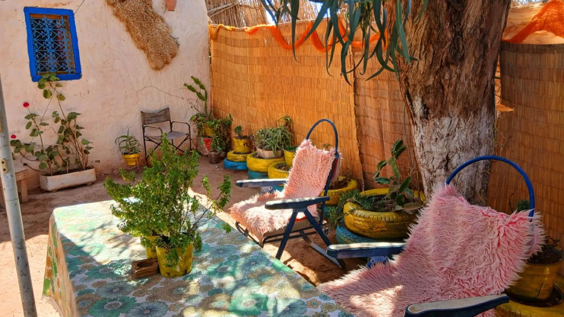 L'Experience Berbere Villa Agadir Holiday home