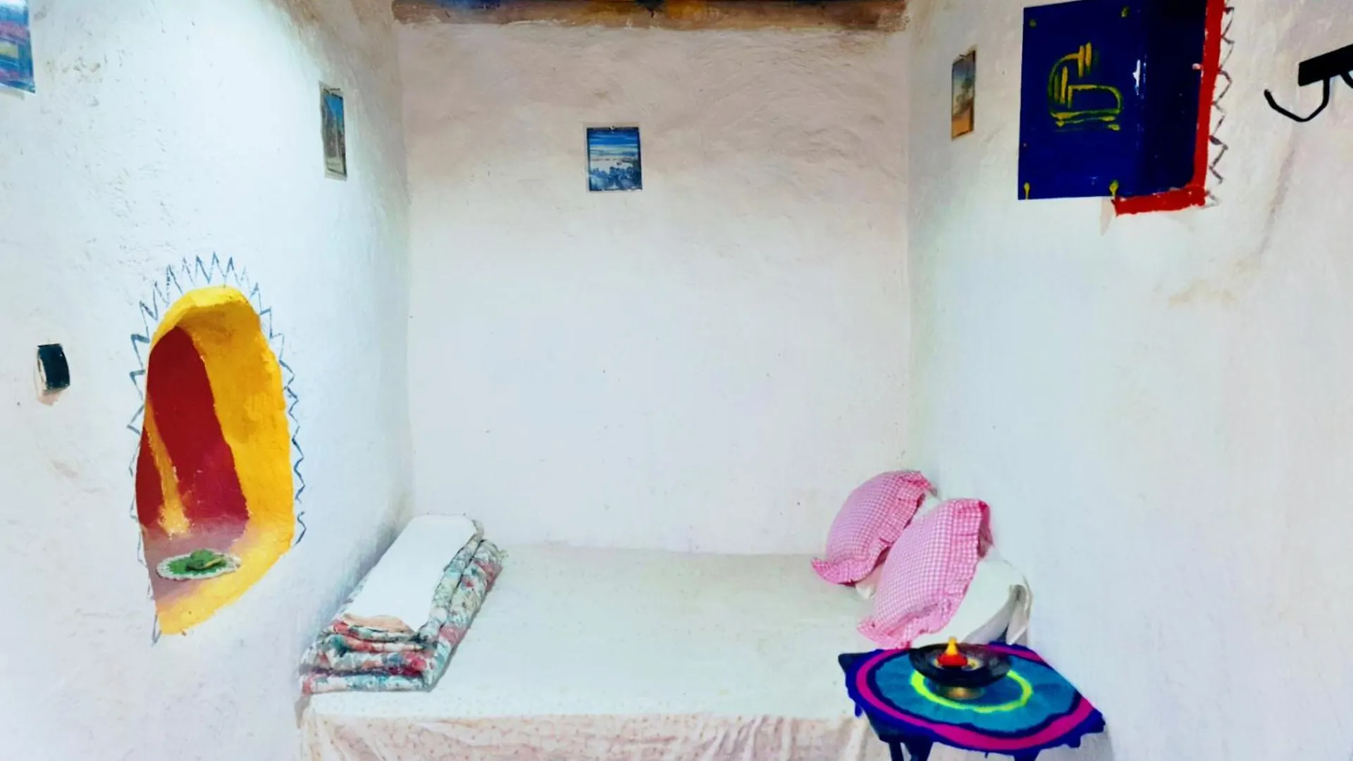 Villa L'Experience Berbere à Agadir Hébergement de vacances