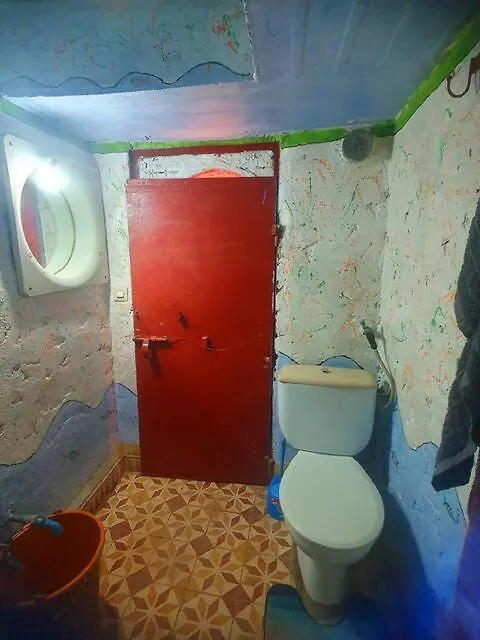 Villa L'Experience Berbere à Agadir